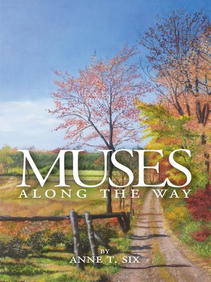 cover image of Muses Along the Way